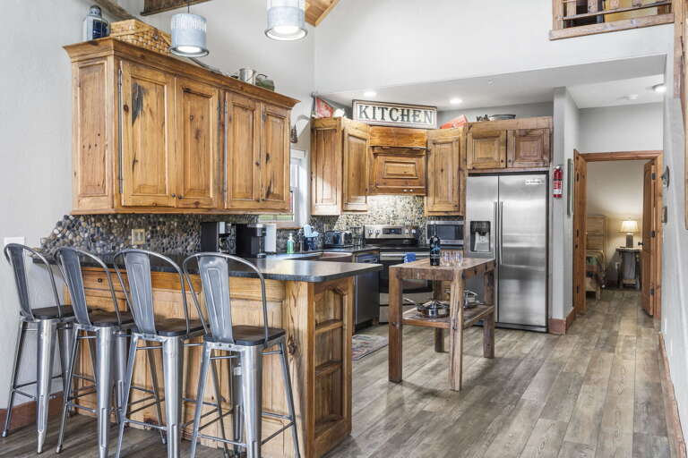 Find Rentals