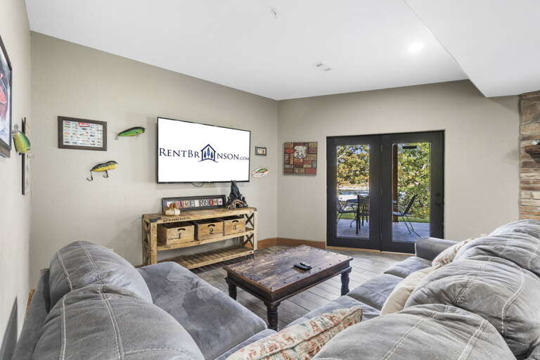 Find Rentals
