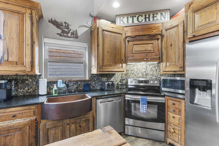 Find Rentals