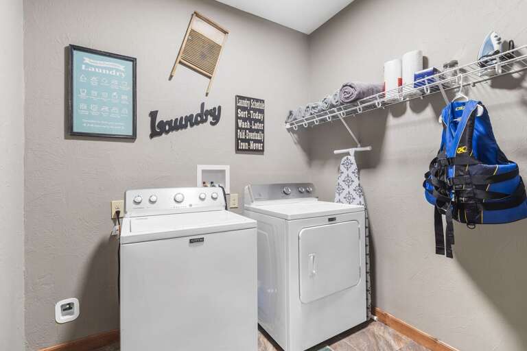 Find Rentals
