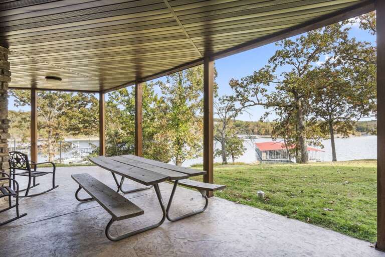 Find Rentals