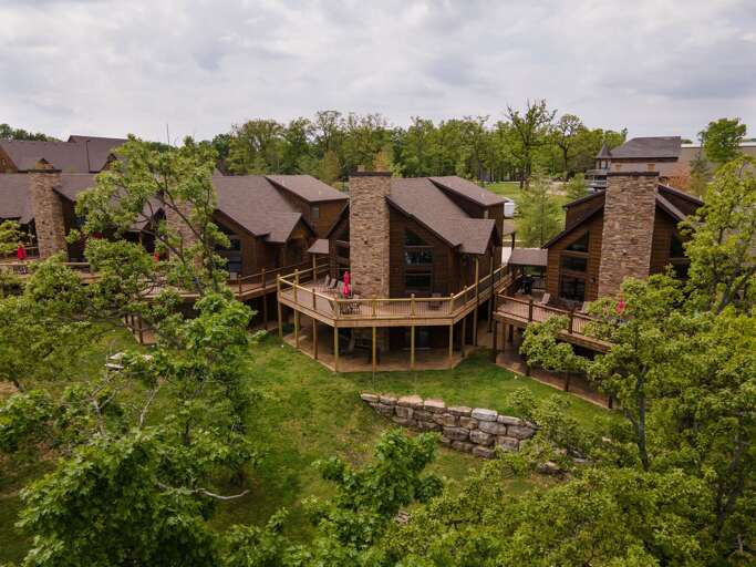 Branson Home Rental