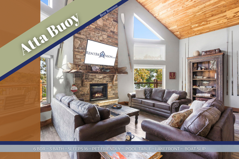 Find Rentals