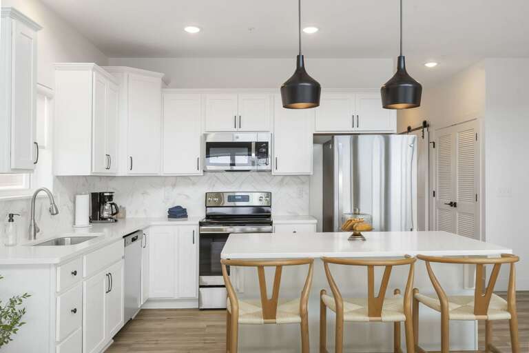 Find Rentals