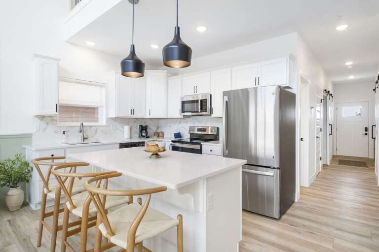 Find Rentals