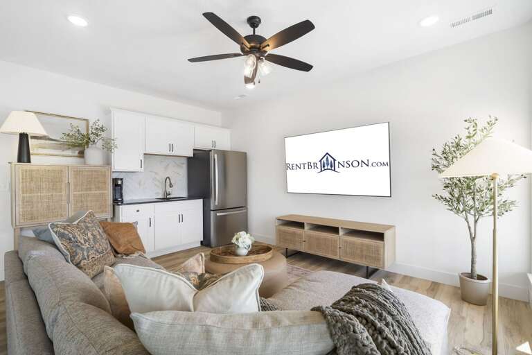 Find Rentals