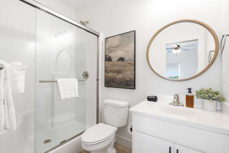 Find Rentals
