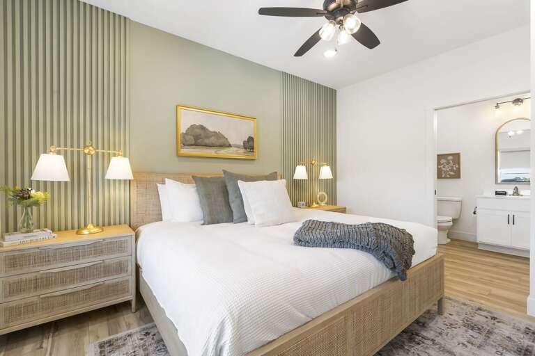 Find Rentals