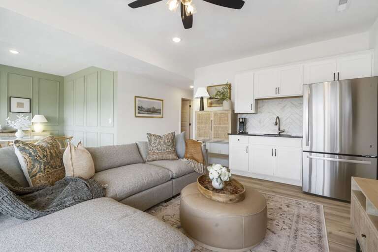 Find Rentals