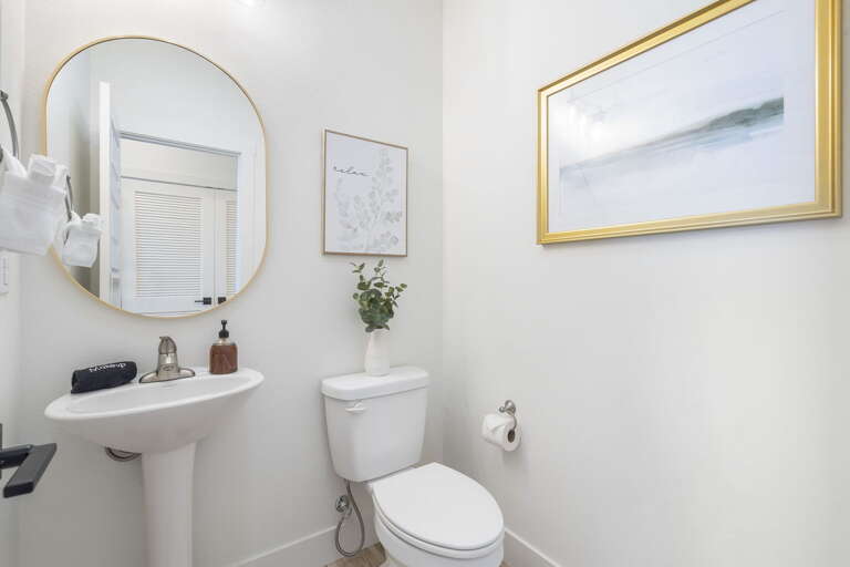 Find Rentals