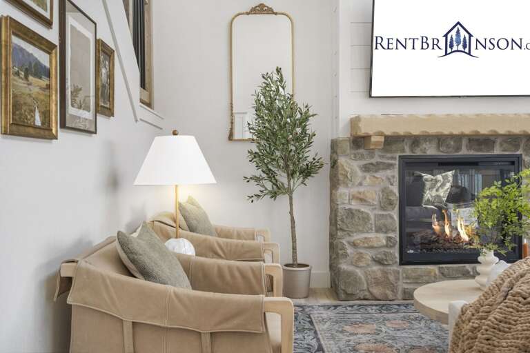 Find Rentals
