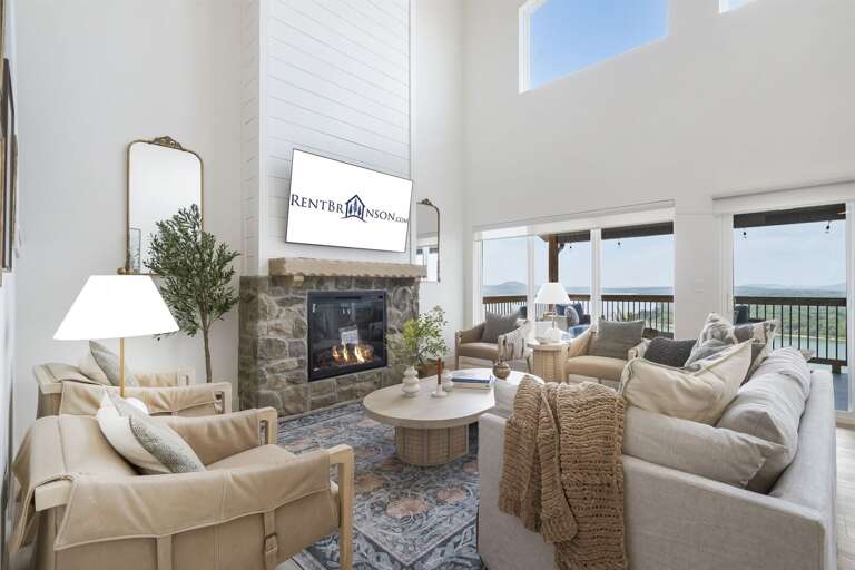 Find Rentals