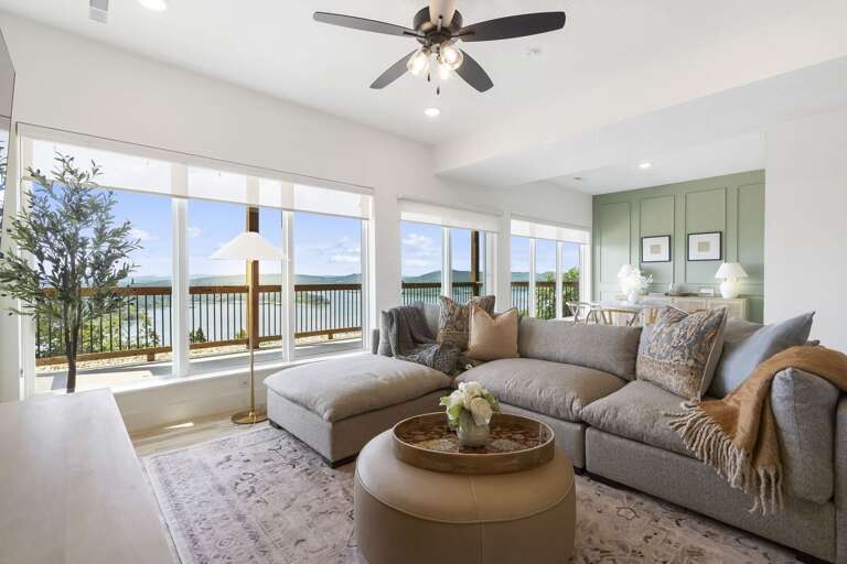 Kimberling City Home Rental