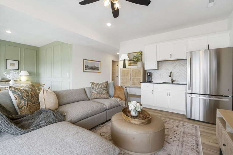 Find Rentals