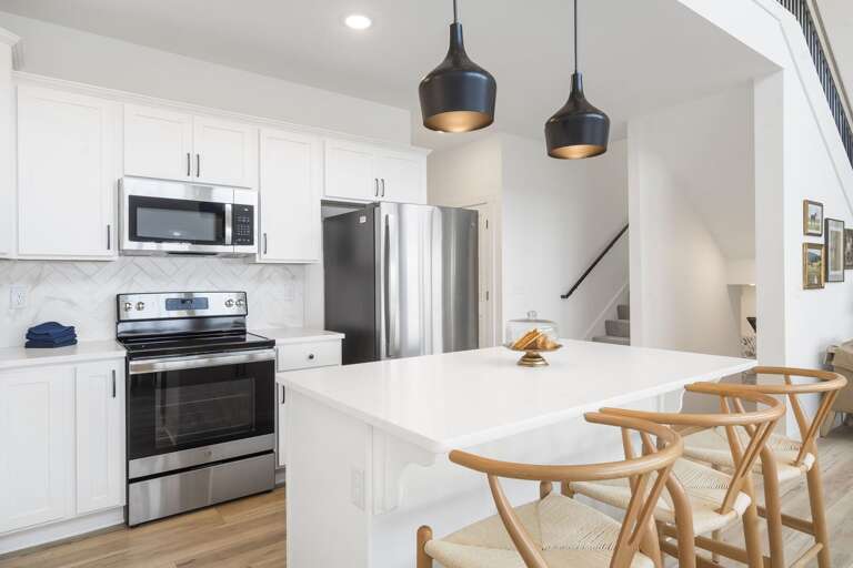 Find Rentals
