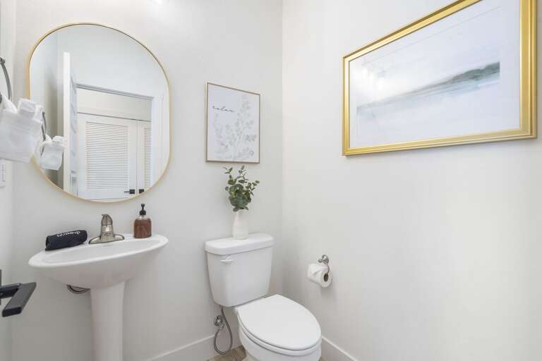 Find Rentals