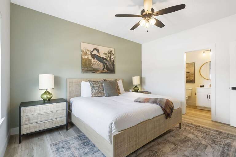 Find Rentals