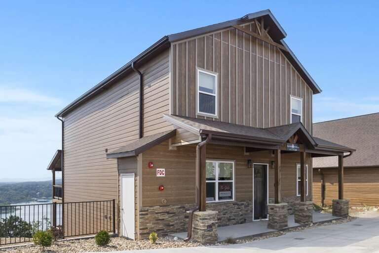 Find Rentals