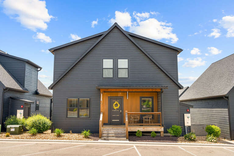Find Rentals