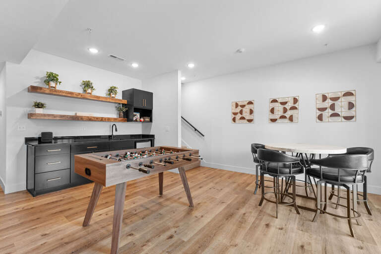Find Rentals