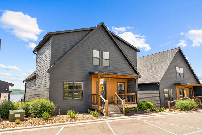 Find Rentals