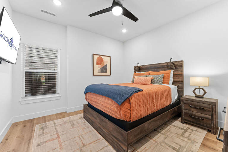 Find Rentals