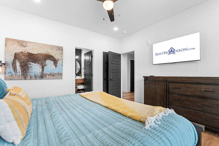 Find Rentals