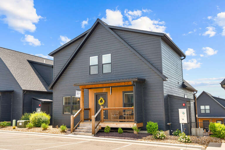 Find Rentals