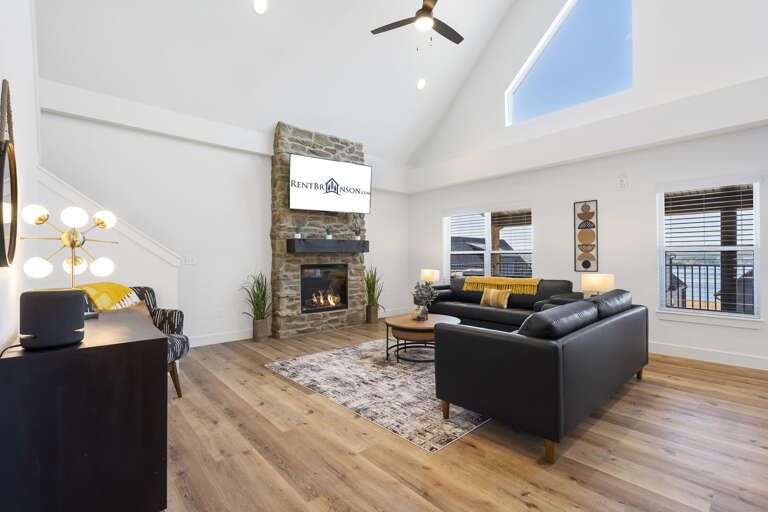 Find Rentals