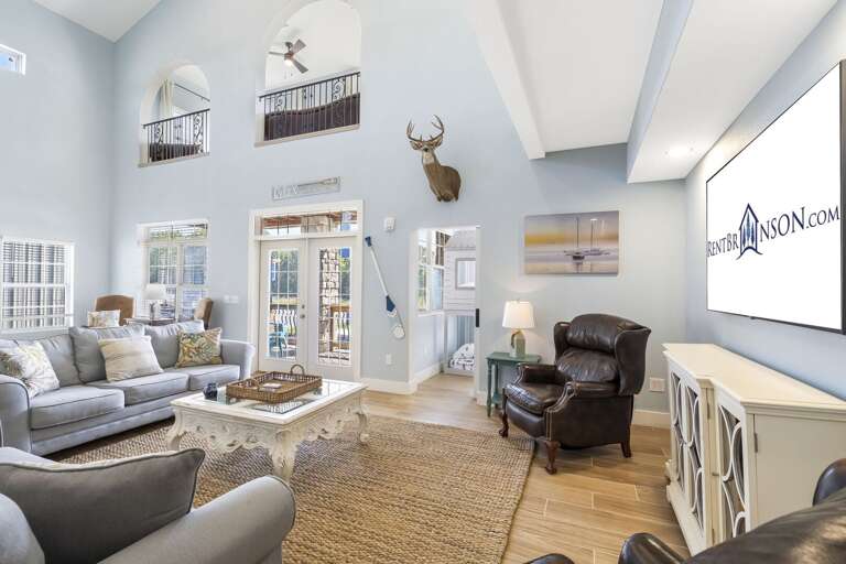 Find Rentals