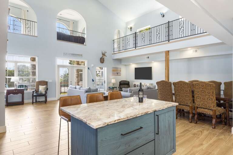 Find Rentals
