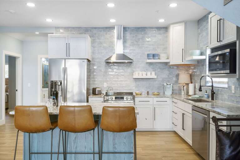 Find Rentals