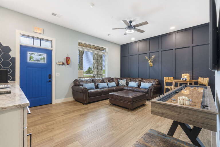 Find Rentals