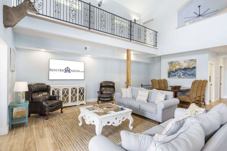 Find Rentals