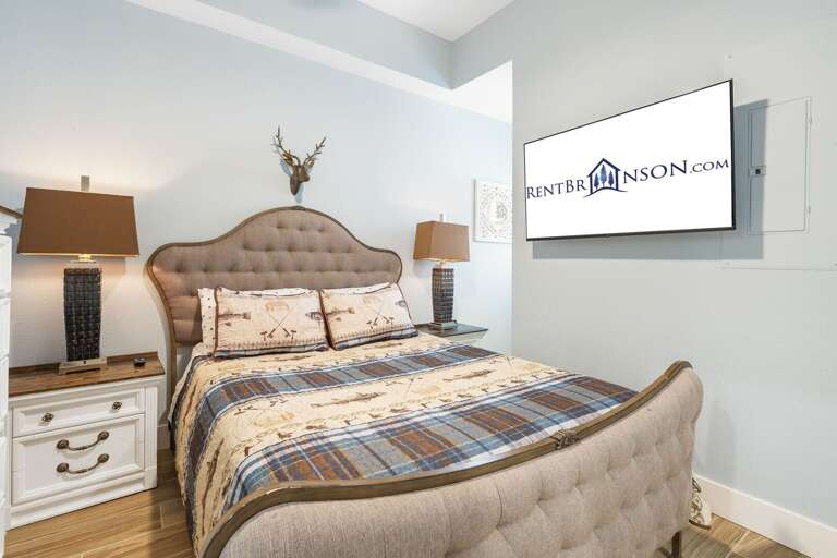 Find Rentals
