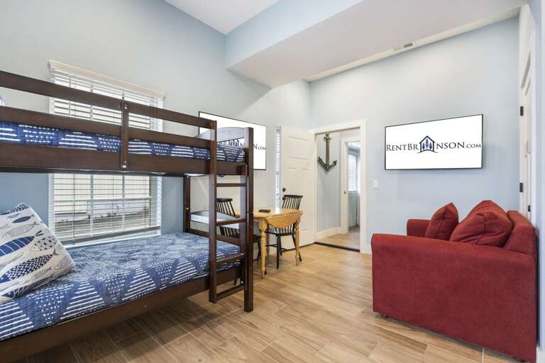 Find Rentals