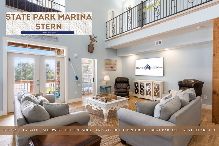 Find Rentals