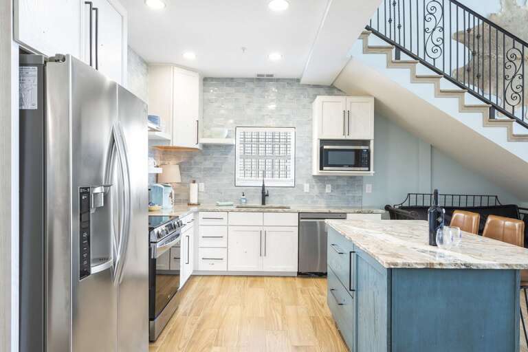 Find Rentals