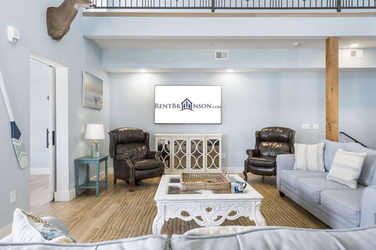 Find Rentals