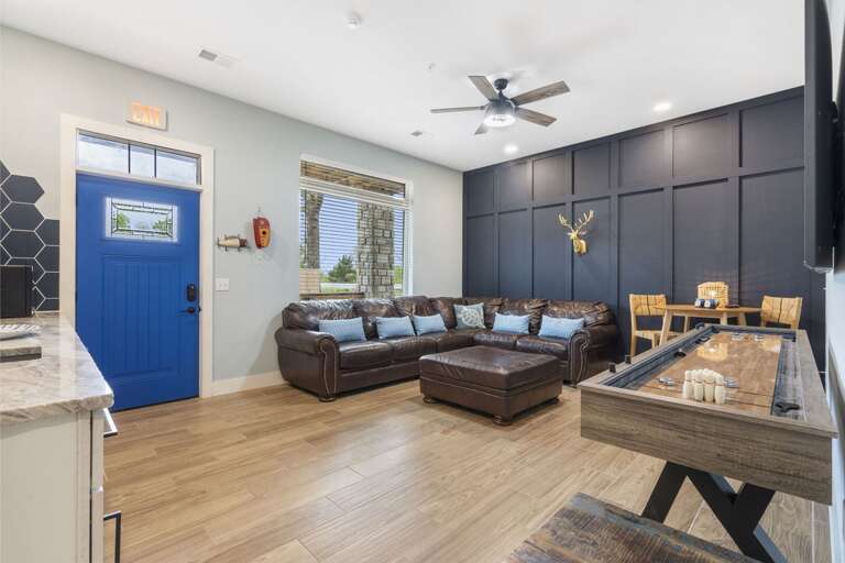 Find Rentals