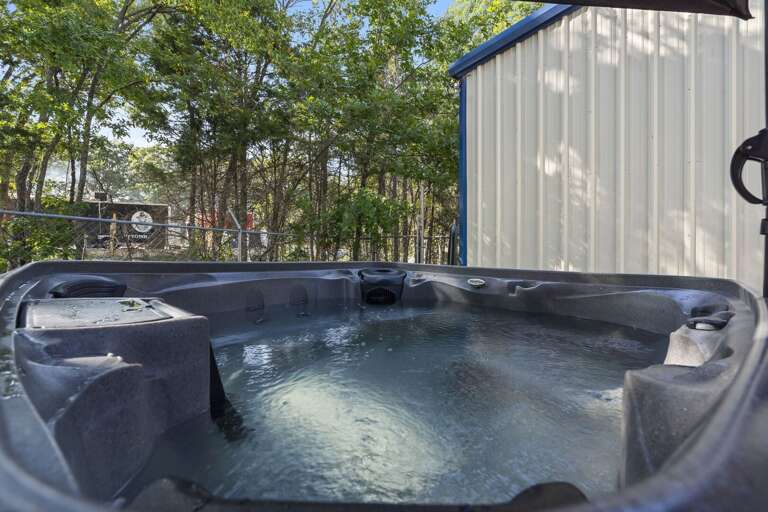 Table Rock Lake Home Rental