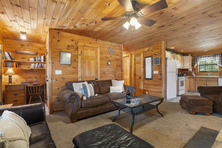 Find Rentals