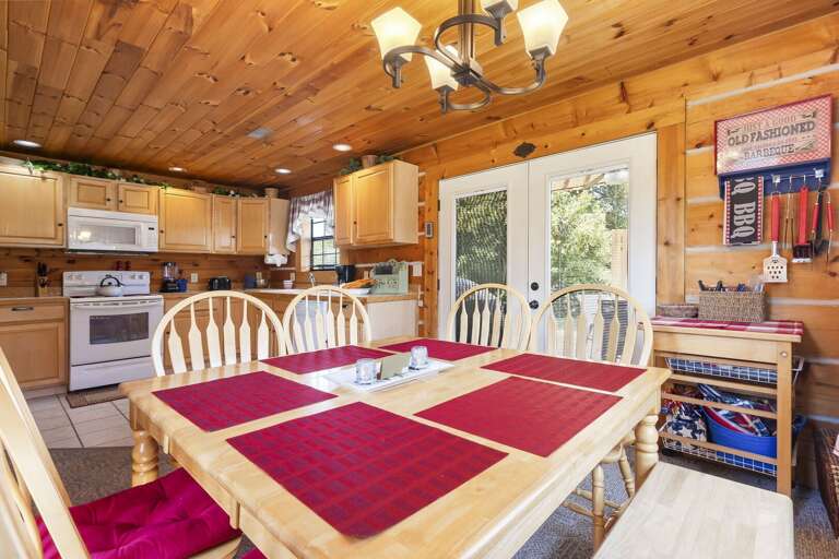 Find Rentals