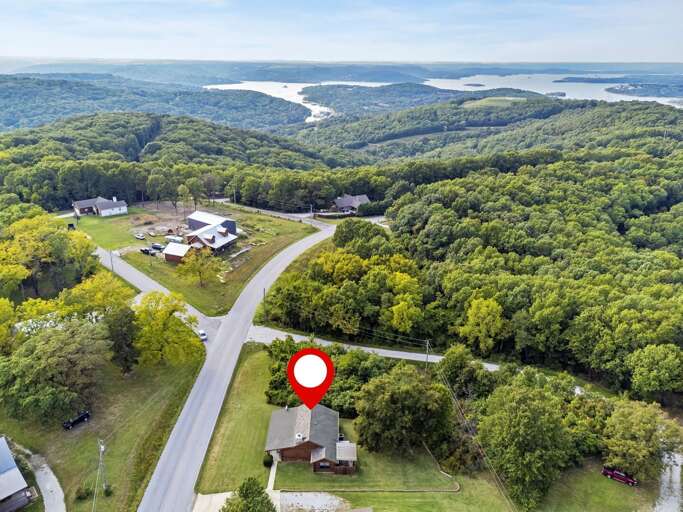 Find Rentals