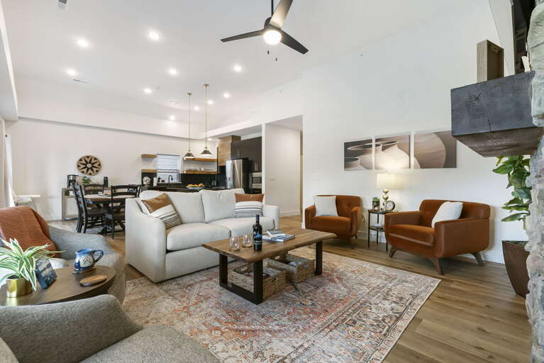 Find Rentals