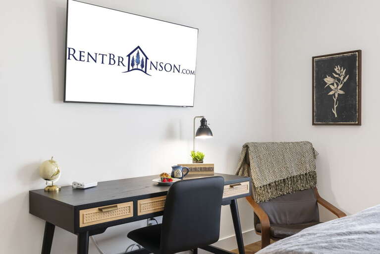 Find Rentals