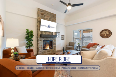 Hope Ridge