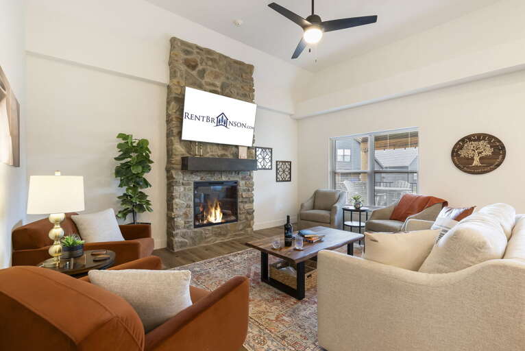 Find Rentals