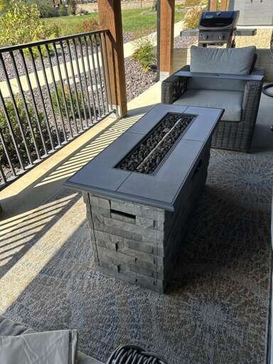 Hope Ridge Hope Ridge