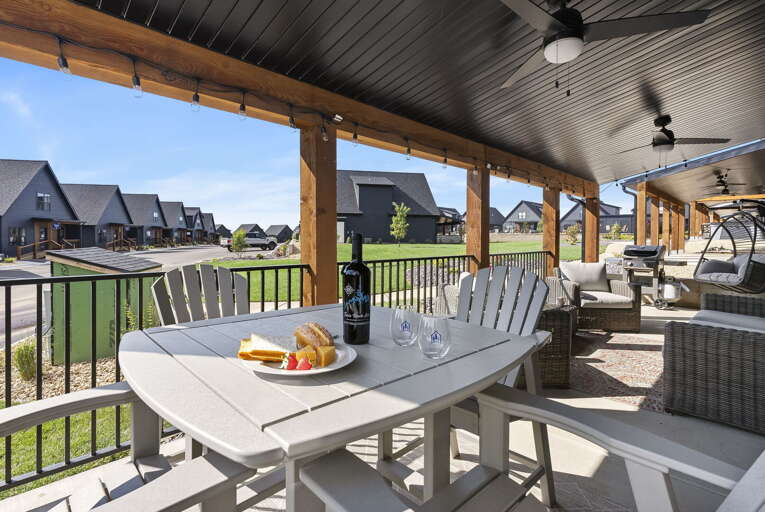 Table Rock Lake Home Rental